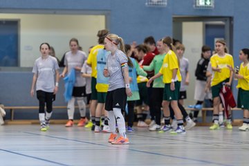 Bild 78 - U12 NFV Futsalturnier HH,SH,HB,NDS